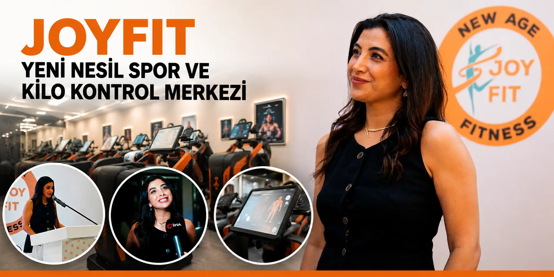 Uzun antrenmanlar yerini yeni nesil sağlıklı yaşam modeline bırakıyor