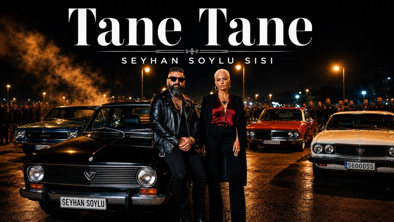 SEYHAN SOYLU’DAN 25. ŞARKI: “TANE TANE”