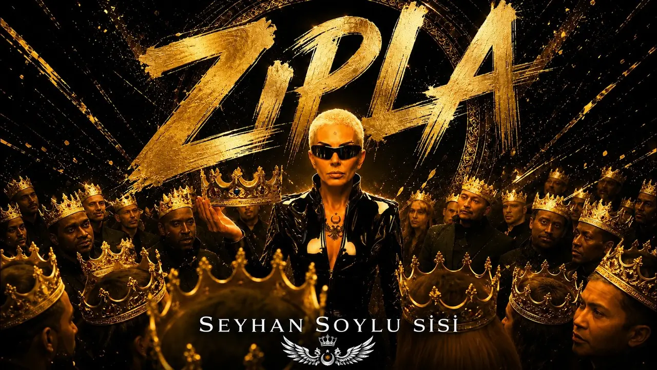 SEYHAN SOYLU’DAN 27. ŞARKI: “ZIPLA”