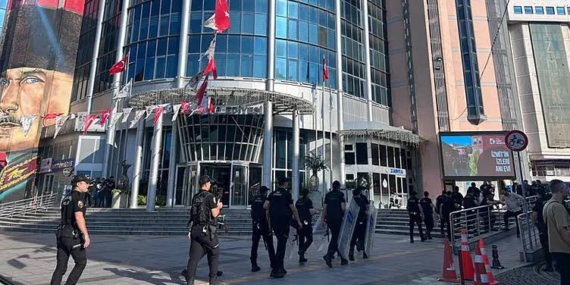 Koltukta Değil Tutuklulukta: Fatma Kaplan Hürriyet Devri Kapandı
