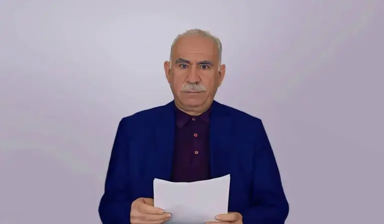 Öcalan’ın Mesajı Siyaseti Karıştırdı! “Önce Yasa, Sonra Silah” Yorumu