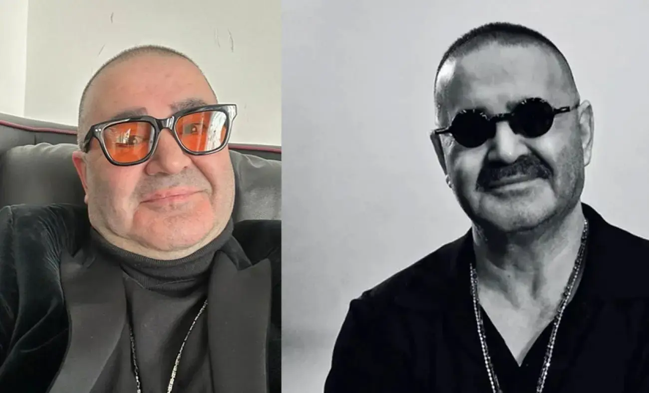 Şafak Sezer’in Son Hali Şaşırttı! Verdiği Kilolar Gündem Oldu
