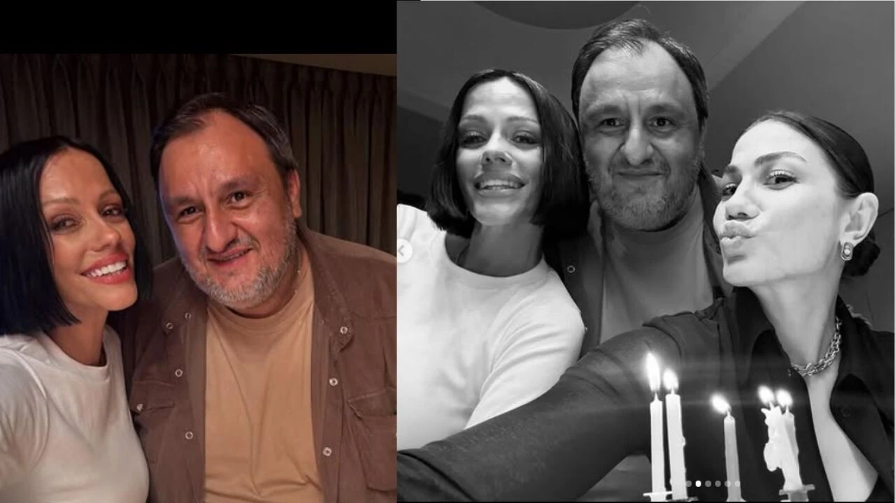 Demet Özdemir’in Ablasının Evliliği Bitti! Ayrılık Sessizce Gerçekleşti