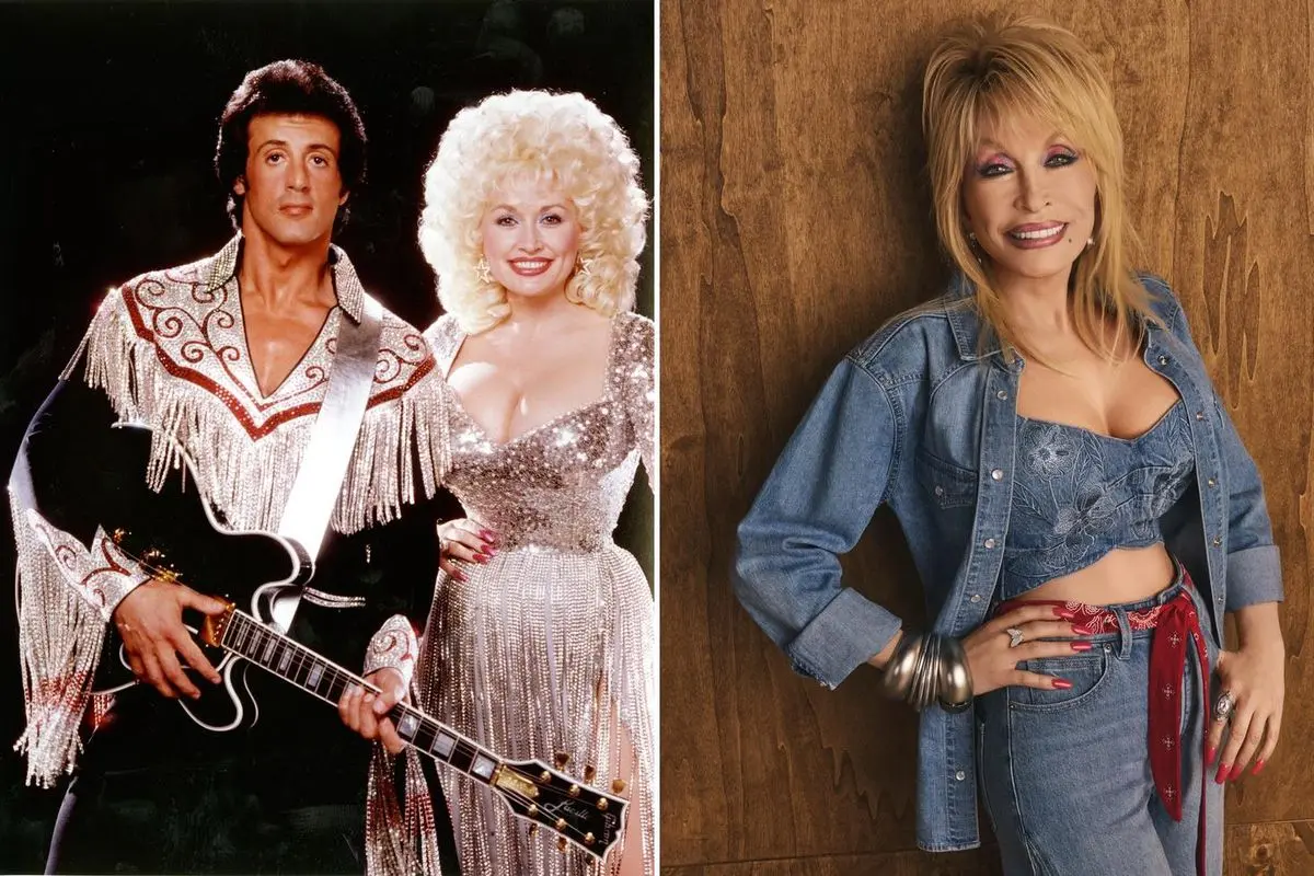 Dolly Parton Hayatını Kaybetti! Country Müziğin Efsanesi 80 Yaşında Veda Etti
