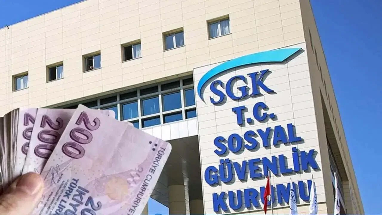 SGK borcu olanlar dikkat! 31 Ağustos’ta kritik süre doluyor