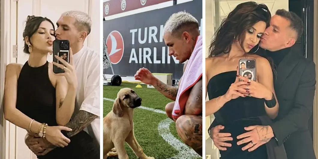 Torreira’dan Devrim Özkan’a bomba hamle! Köpeğinin adı dikkat çekti