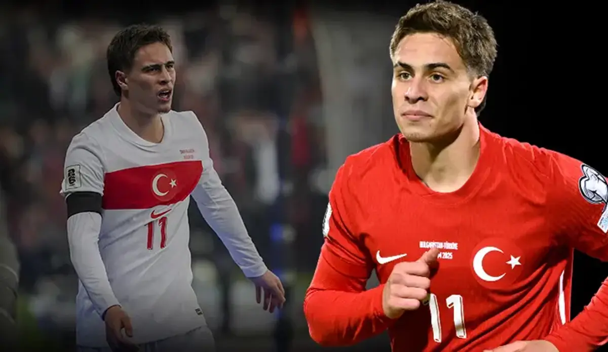 Kenan Yıldız’ı yıkan gelişme! Sahalardan uzun süre uzak kalabilir