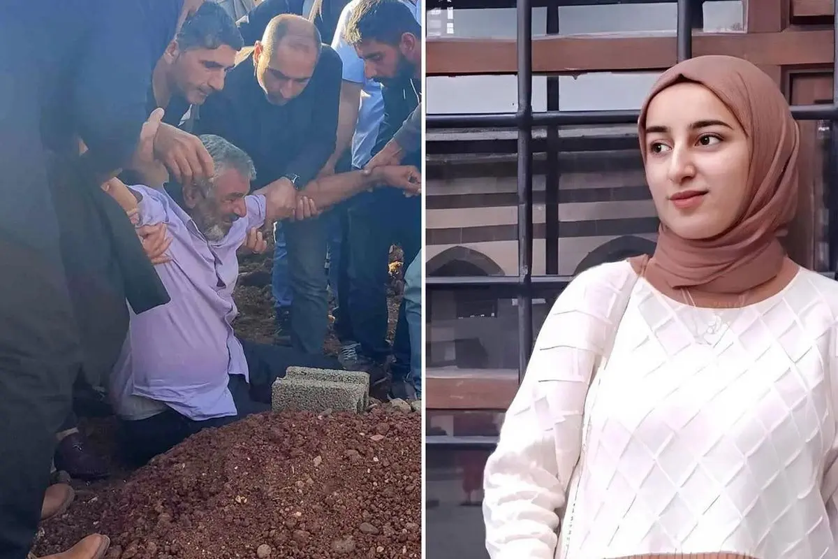 Rojin Kabaiş Dosyasında Kan Donduran İddia!