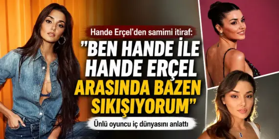 Ünlü Oyuncu Sessizliğini Bozdu! Şöhretin Bedelini Anlattı