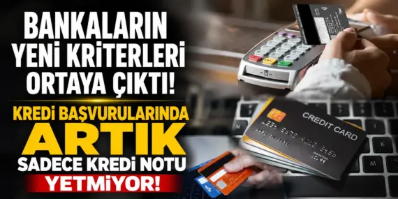 Kredi Kartı Kullananlar Dikkat! Bankalar Artık Bu Harcamaları Tek Tek İnceliyor