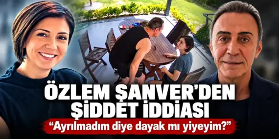 Berhan Şimşek Hakkında Şiddet İddiası: 9,5 Yıllık Sevgilisi Yaşadıklarını Anlattı