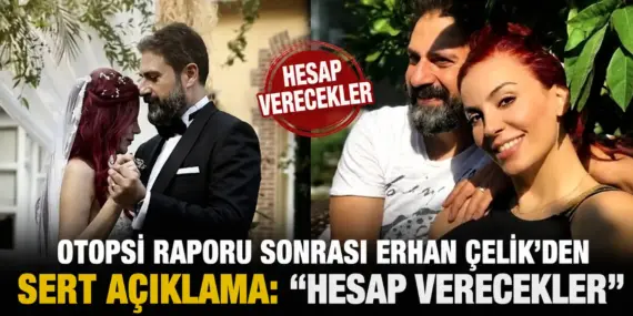 Propofol Gerçeği Ortaya Çıktı! Erhan Çelik İsyan Etti: “Hesap Verecekler”