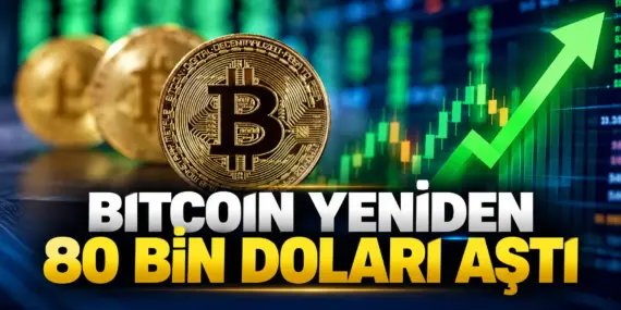 Bitcoin’de Kritik Eşik Aşıldı! Kripto Para Piyasasında Ralli Beklentisi
