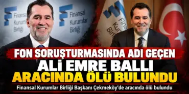 Ali Emre Ballı Haber Grafiği