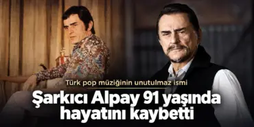 Alpay’a Saygıyla_ Unutulmaz Bir Ses