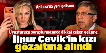 Ankara’da Gündem_ Gözaltı Haberi