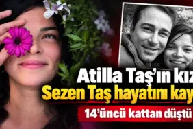 Atilla Taş’ın Kızı İçin Acı Haber