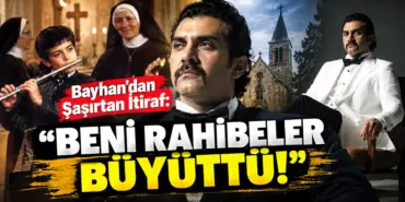 Bayhan’dan Şaşırtan İtiraf