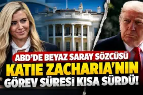 Beyaz Saray’da Kısa Süren Görev
