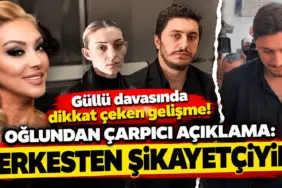 Çarpıcı Dava Gelişmesi ve Sansasyonel Açıklama