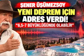 Deprem Uyarısı_ Pamukkale ve Sismik Harita