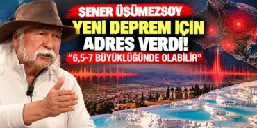 Deprem Uyarısı_ Pamukkale ve Sismik Harita