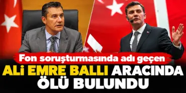 Fon Soruşturması ve Çarpıcı Haber Manşeti