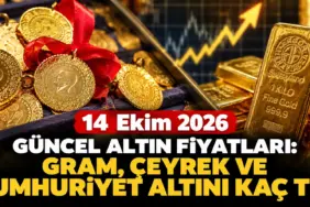 Güncel Altın Fiyatları ve Yükseliş Trendi