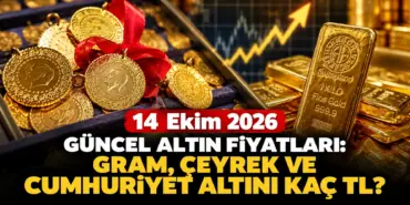Güncel Altın Fiyatları ve Yükseliş Trendi