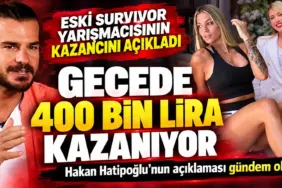 Hakan Hatipoğlu’nun Gündem Olan Kazanç Açıklaması