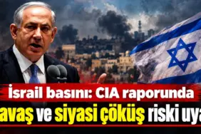 İç Savaş ve Siyasi Çöküş Uyarısı