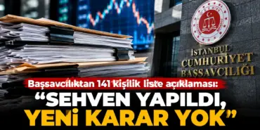 İstanbul Başsavcılığından Yeni Açıklama