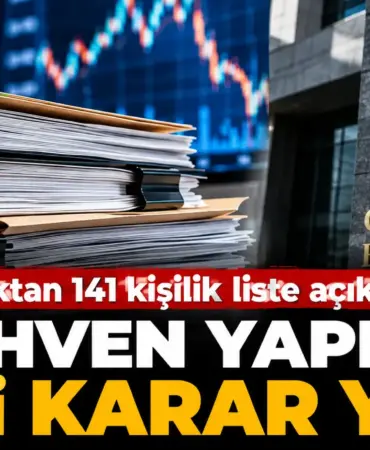 İstanbul Başsavcılığından Yeni Açıklama