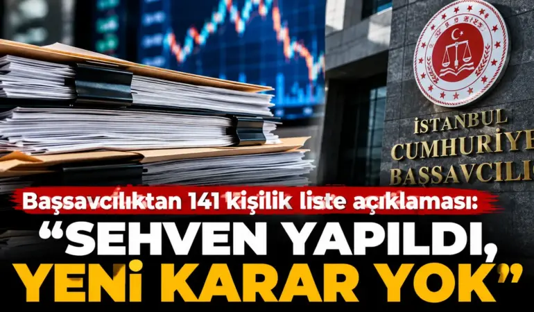 Fon Soruşturmasında Kritik Gelişme! 109 Şüpheli İçin Tedbirler Sürüyor