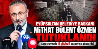 Kırmızı Siyah Tutuklama Gündemi