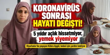 Koronavirüs Sonrası Değişen Hayat
