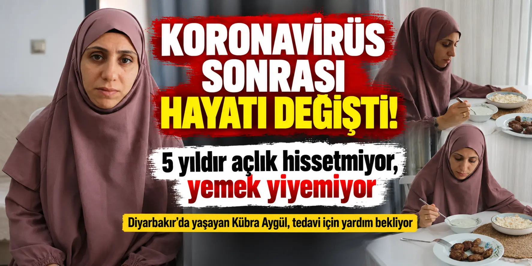 Koronavirüs Sonrası Değişen Hayat