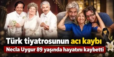 Necla Uygur’a Vefa ve Anılar
