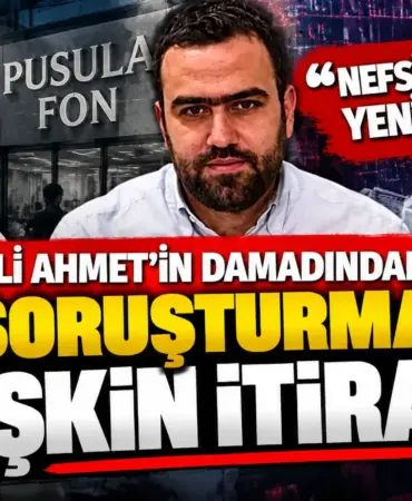 Pusula Fon Soruşturması_ İtiraf Gündemi