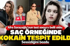 Sansasyonel Magazin Haber Kolajı