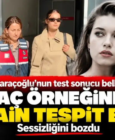 Sansasyonel Magazin Haber Kolajı