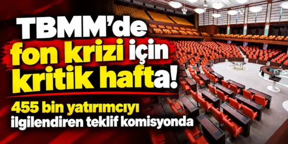 Fon Mağdurları Dikkat! 1 Milyon Liraya Kadar Ara Ödeme Gündemde