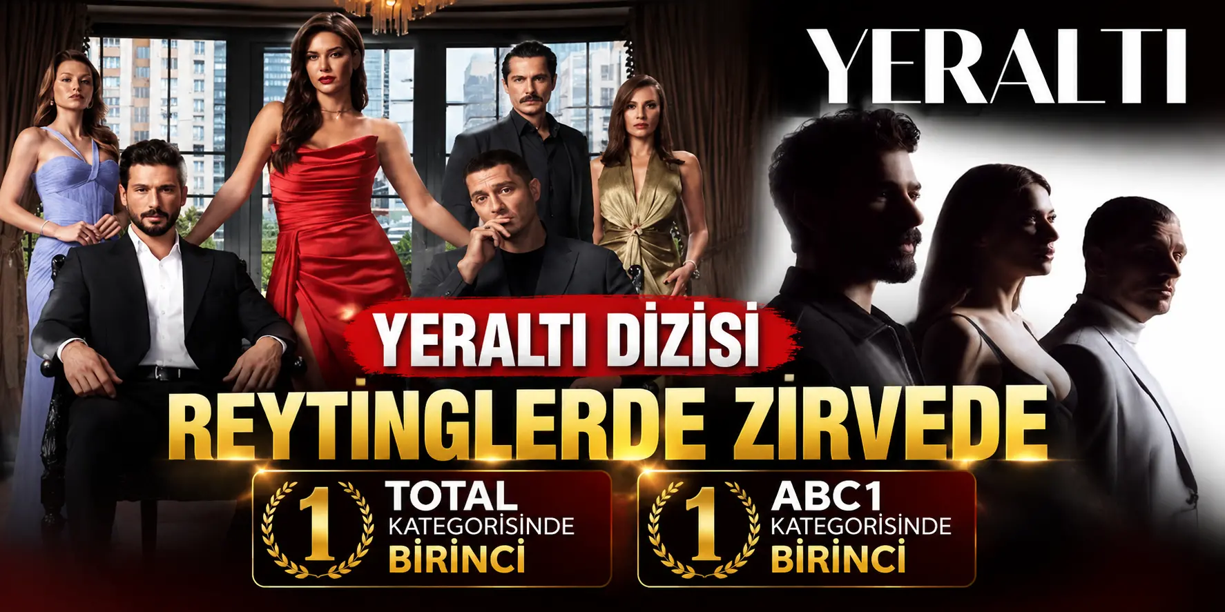 Yeraltı_ Reytinglerde Zirvede