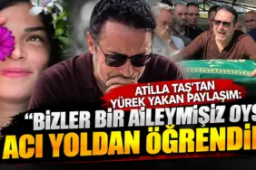 Yürek Yakan Veda ve Acı
